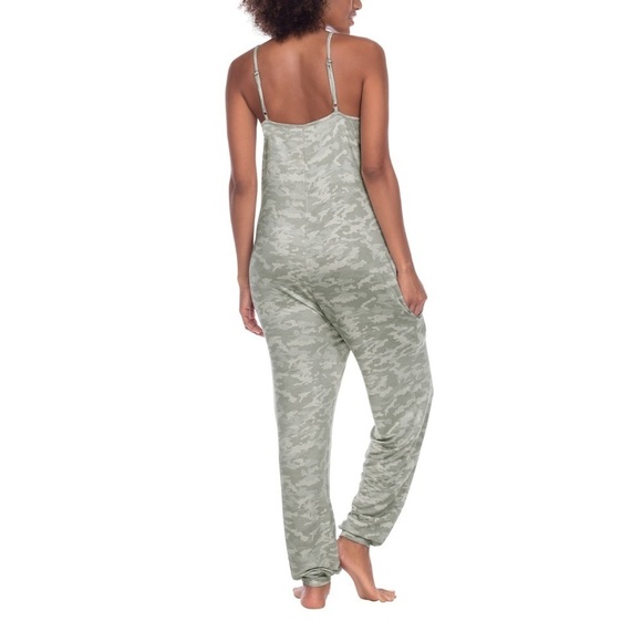 NWT Honeydew Ladies' Sleep Jumpsuit - Picture 5 of 7